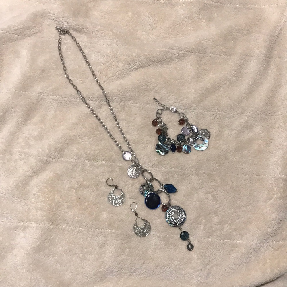 Lia Sophia Set